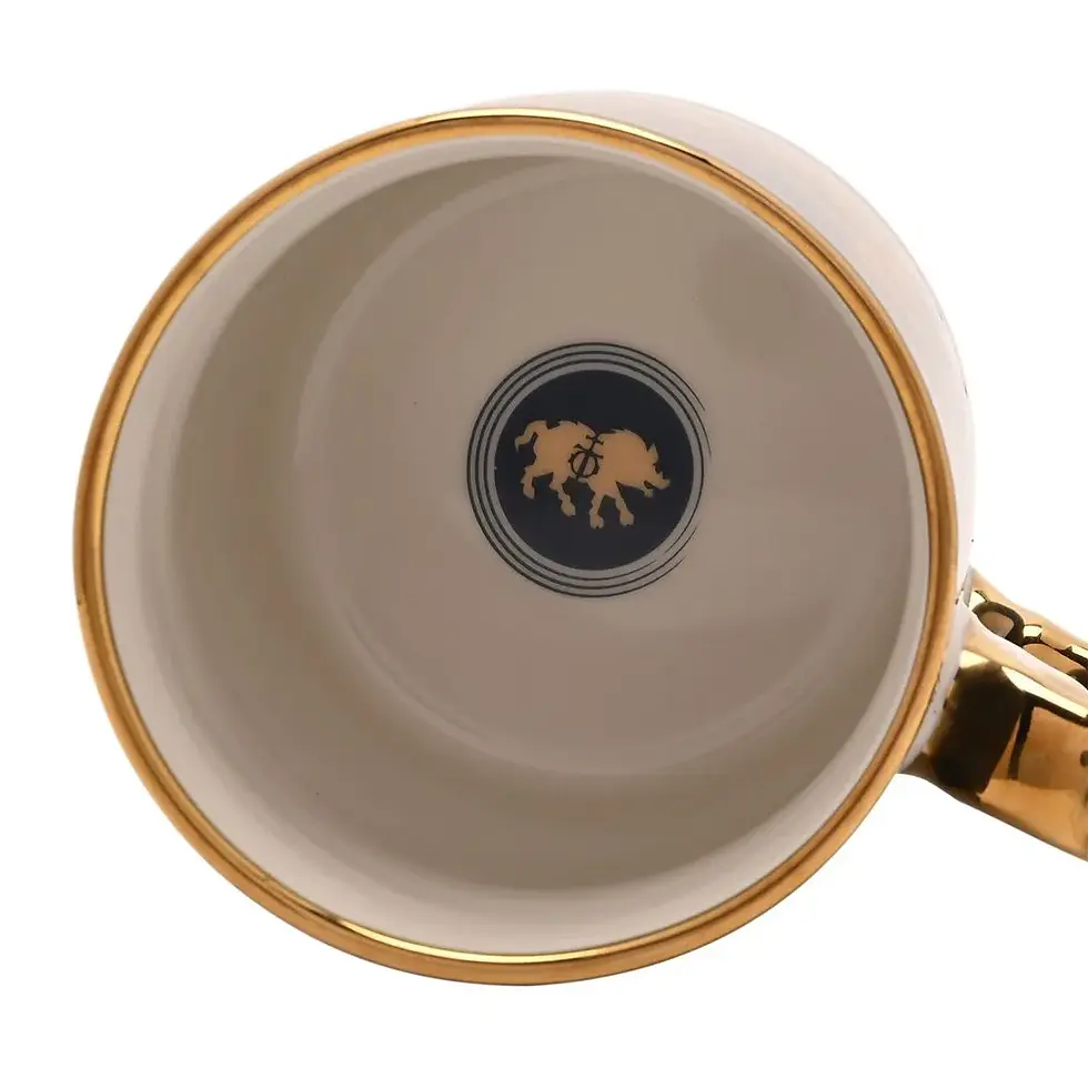 Thumbnail: Warner Bros Harry Potter Alumni Collectable Mug - Hogsmeade