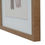 Thumbnail: Terran Art Mounted In Wooden Frame