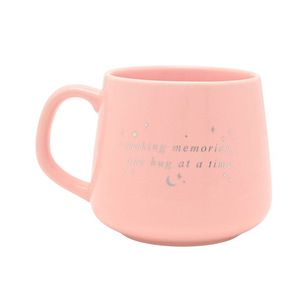 Thumbnail: Bambino Mug - Grandma
