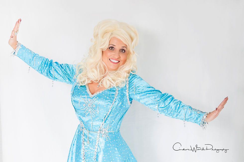 Dolly89 CW