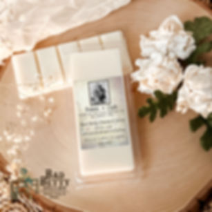 Bonnie & Clyde Wax Melts