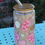 Thumbnail: Pan Dulce Sweet Treats Snow Globe Tumbler