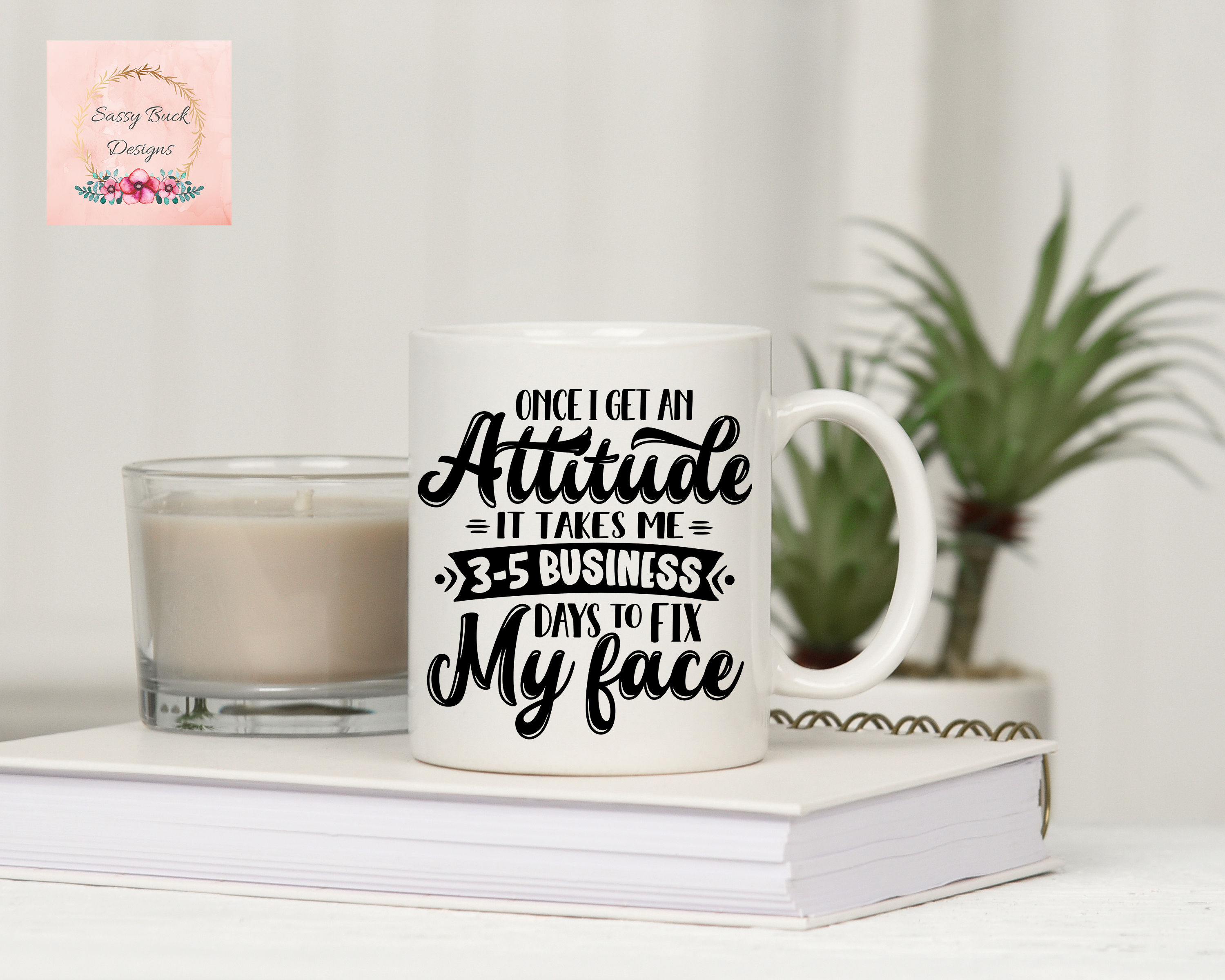 Takes 3-5 Business Days To Fix My Face