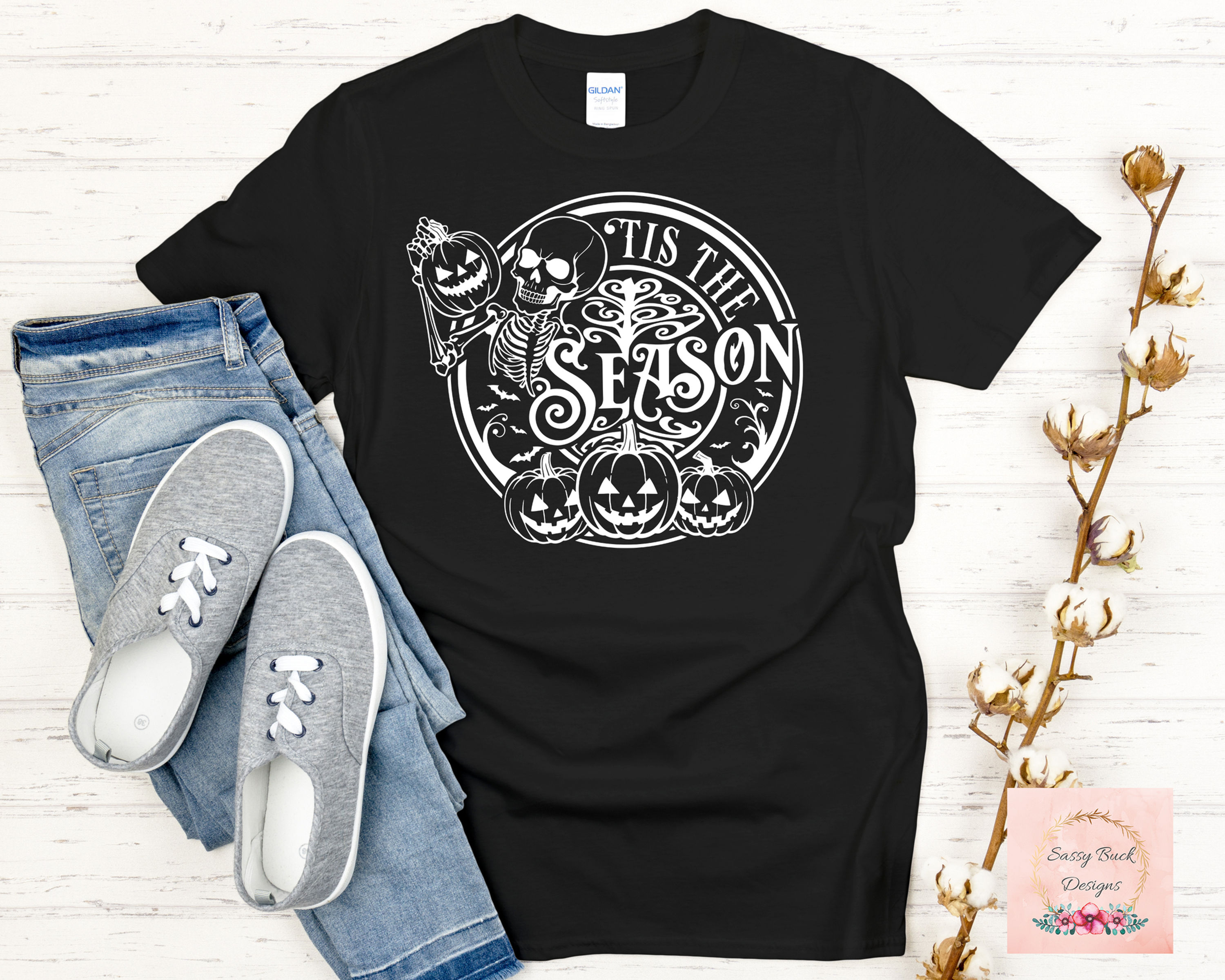 This The Season Halloween