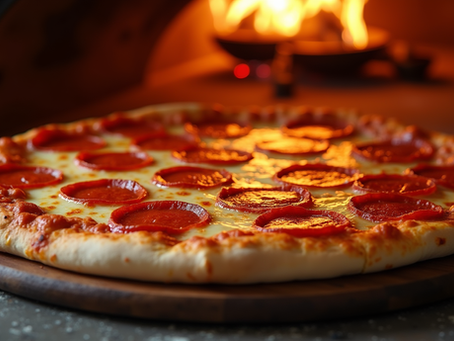 Local Pizza Offers You’ll Love