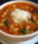 Pasta Fagioli