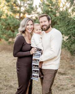Oakland County Michigan Mini Sessions