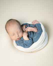 Newborn Photography in Metro Detroit, Michigan