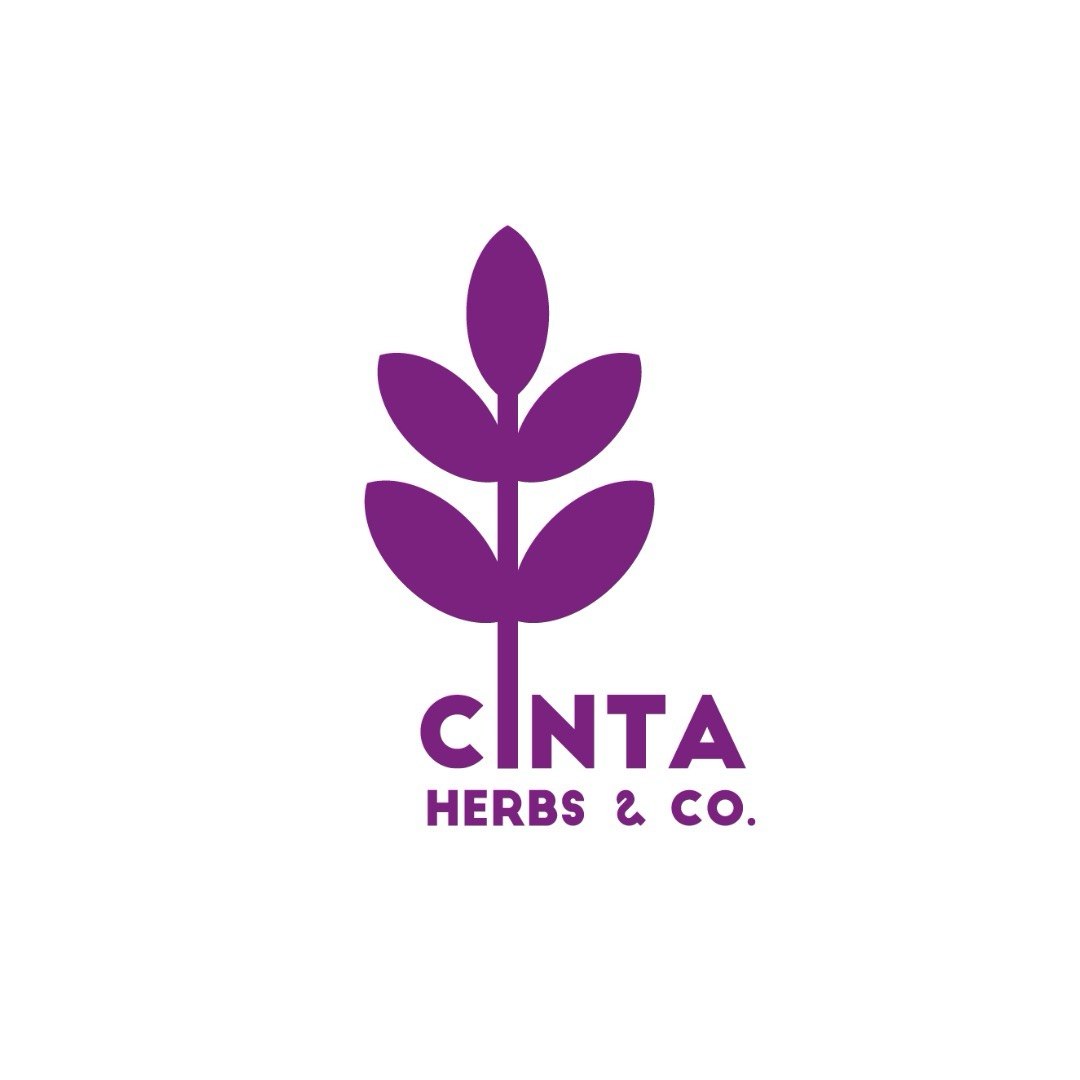 Cinta Herbs & Co Logo