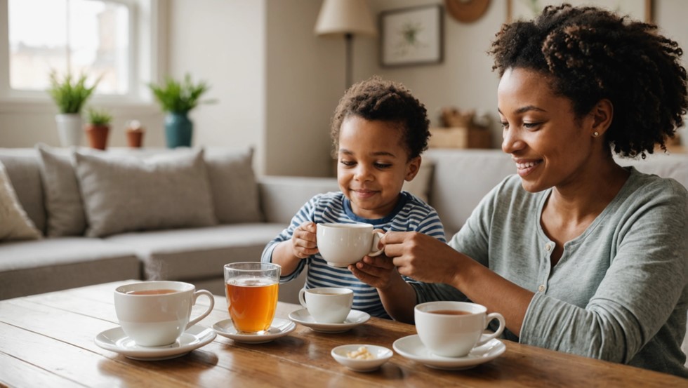 Caregiver Program
