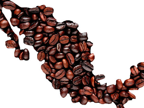 EL CAFÉ MEXICANO