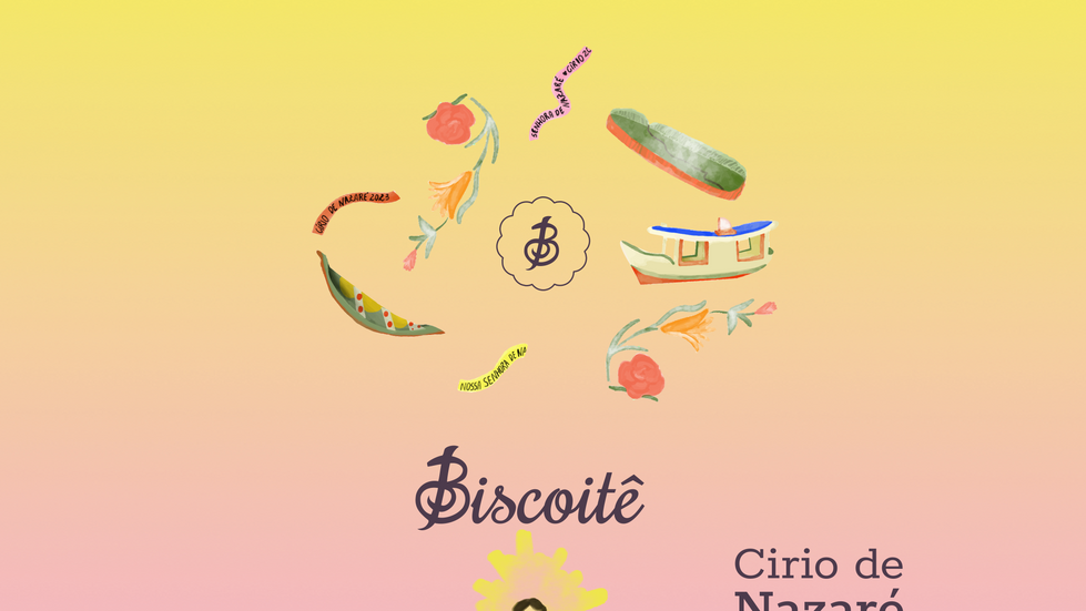 Círio - Biscoitê