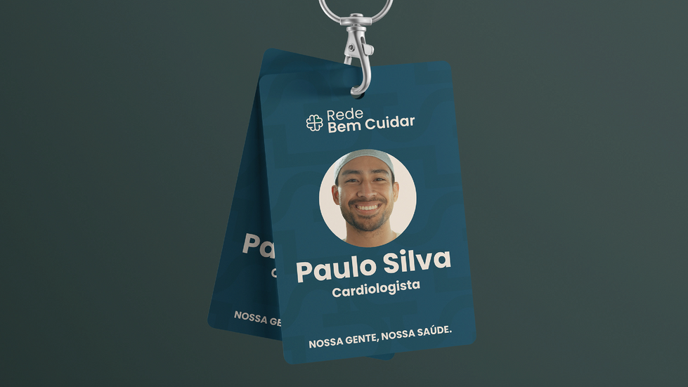 Rede Bem Cuidar
