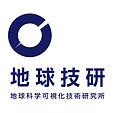 地球科学可視化技術研究所ロゴ