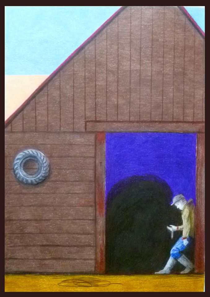 Близнецов Василий. Северная сага.jpg