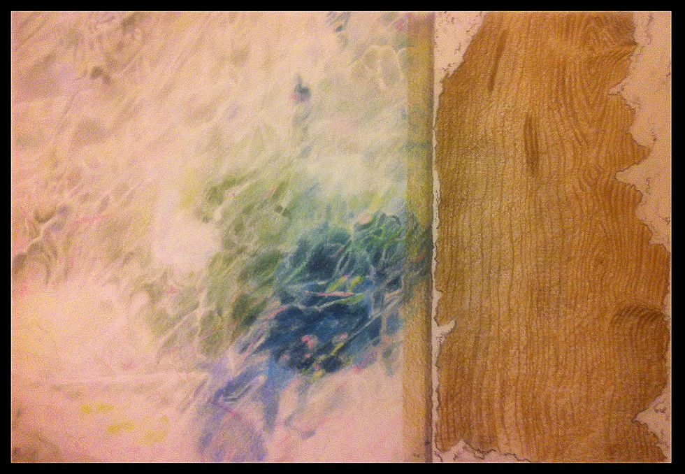 Близнецов Василий.Лужи замёрзли.jpg