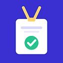 Arrivals: Check-in & Badges icon