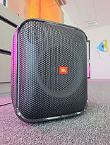 Bluetooth speaker