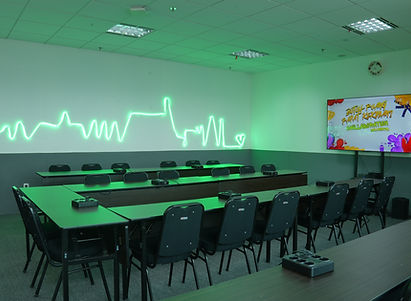 chill room