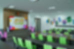 Collaboration Room
