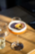 Aroma | Menu | Pour boire un verre
