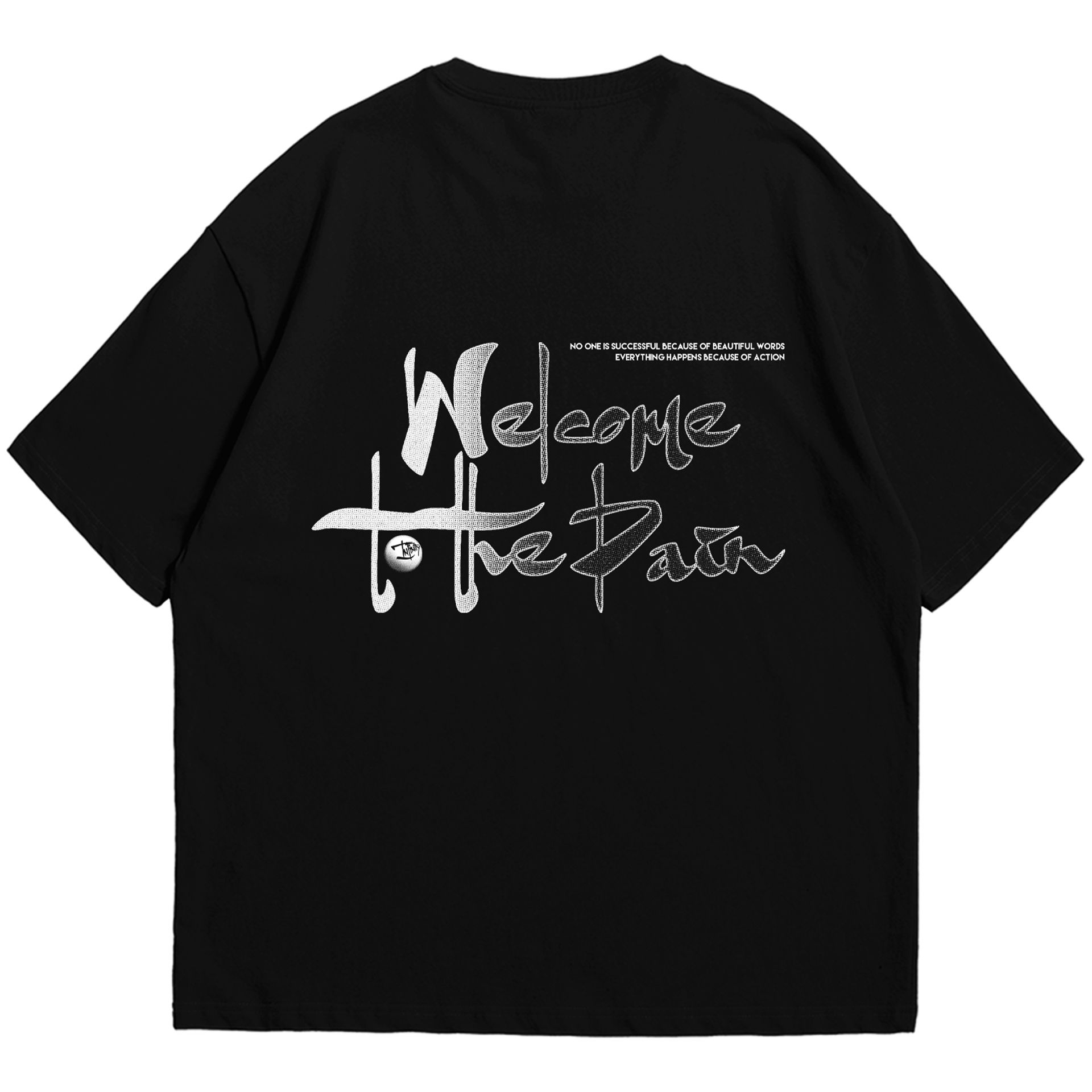 I N F I N I T Y Shirt #013