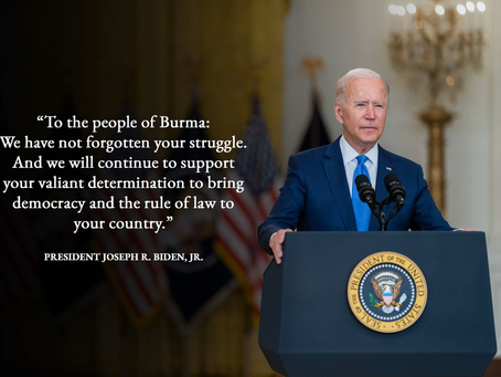 President Biden