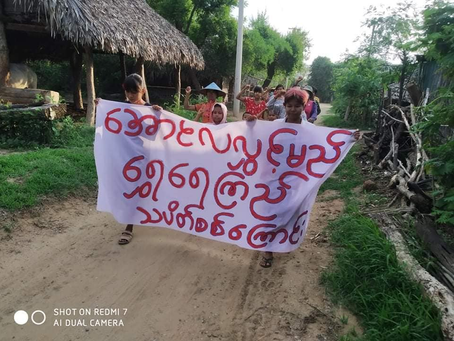 Protest