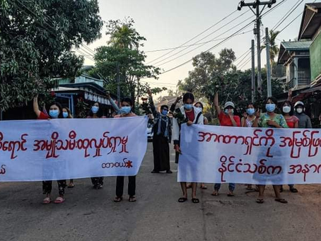 Protest