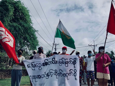 Protest 