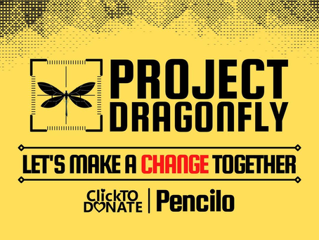 Project Dragonfly