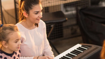 Welche Geschenkideen sind im Tonstudio realisierbar?