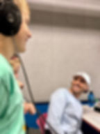 Offene Kinder- und Jugendarbeit, Musikworkshop, Jugendzentrum