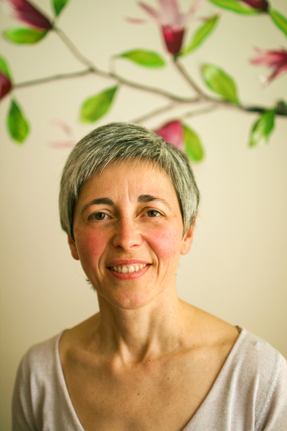 Fanny GRENOUILLEAU