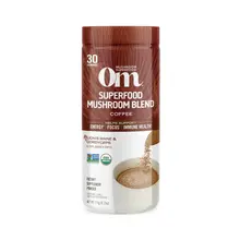 Mushroom Coffee