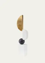 Ode to Brancusi