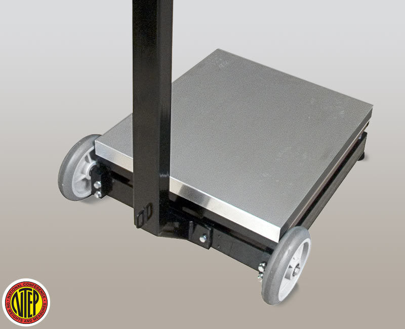 Heavy Duty and Easily Portable