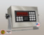 7600E Digital Indicator