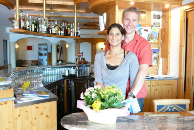 Hotel Lory - Molveno