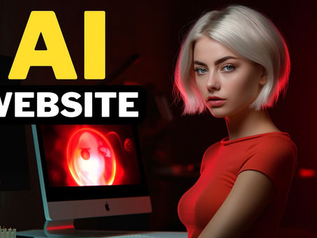 The Best Free AI Website Builders In 2023