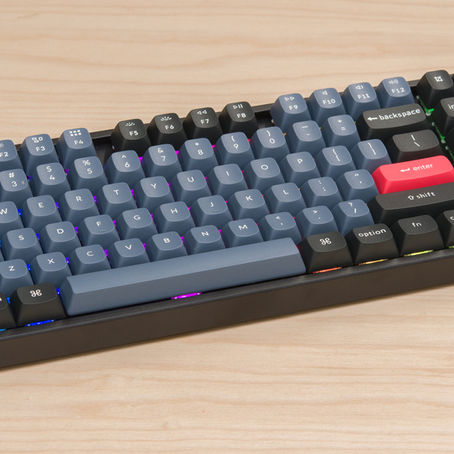 Keychron K Series: A Versatile Mechanical Keyboard for Every Typist