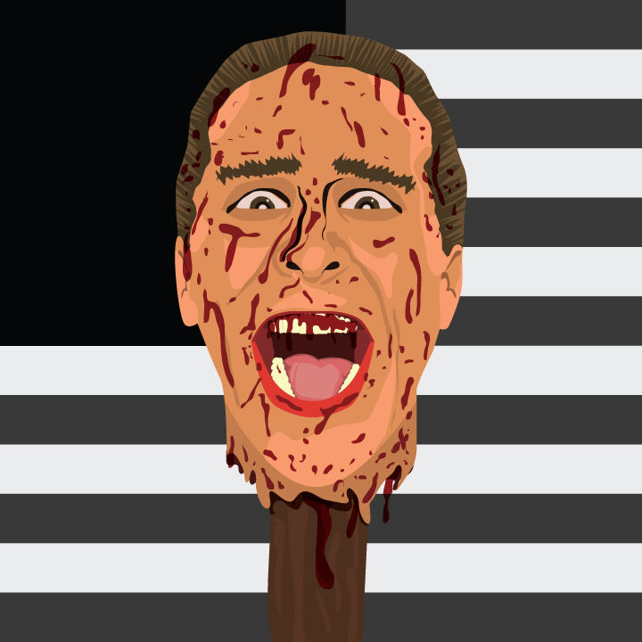 American Psycho
