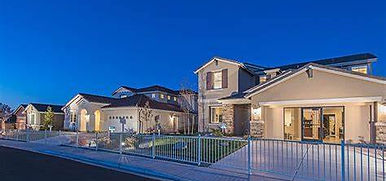 Lennar Homes Northern Nevada
