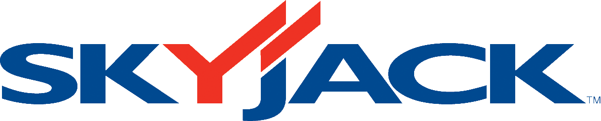 SKYJACK logo