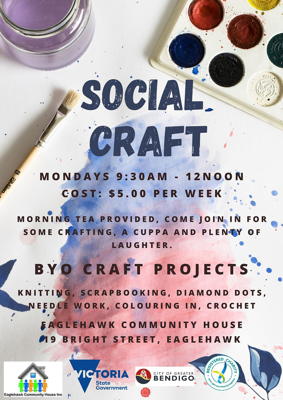 Social Craft
