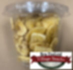 Banana Chips