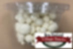 Yogurt Raisins