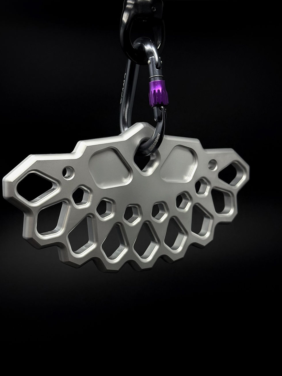 Rig Plates, Saftey Standards, and Body Suspension: A Chat with Subspace Design