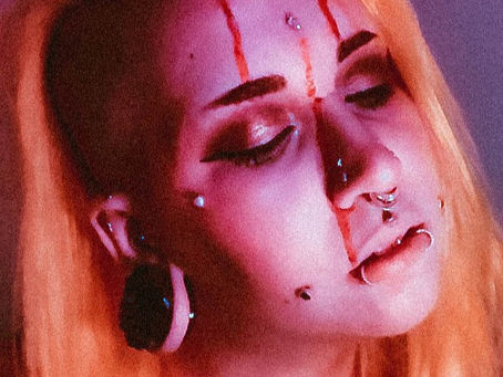 We Bleed Because We Need: What Piercing Means to Me
