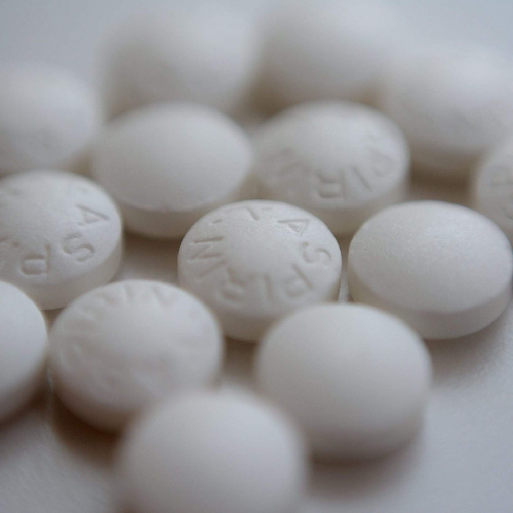 Asprin Paste on Piercings? A Look at this Dangerous Trend